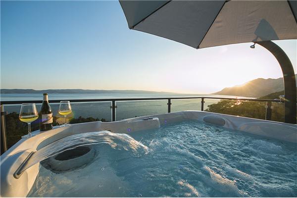 Apartmán A4, pre 4 osoby