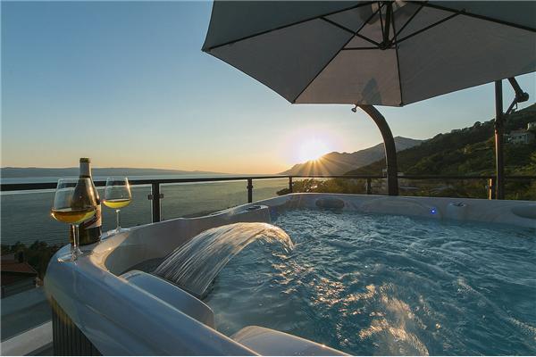 Apartmán A4, pre 4 osoby