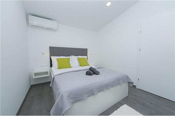 Apartmán A4, pre 4 osoby