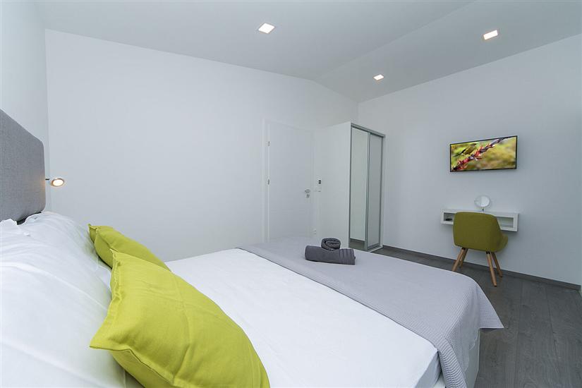 Apartmán A4, pre 4 osoby