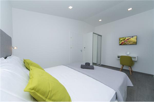 Apartmán A4, pre 4 osoby