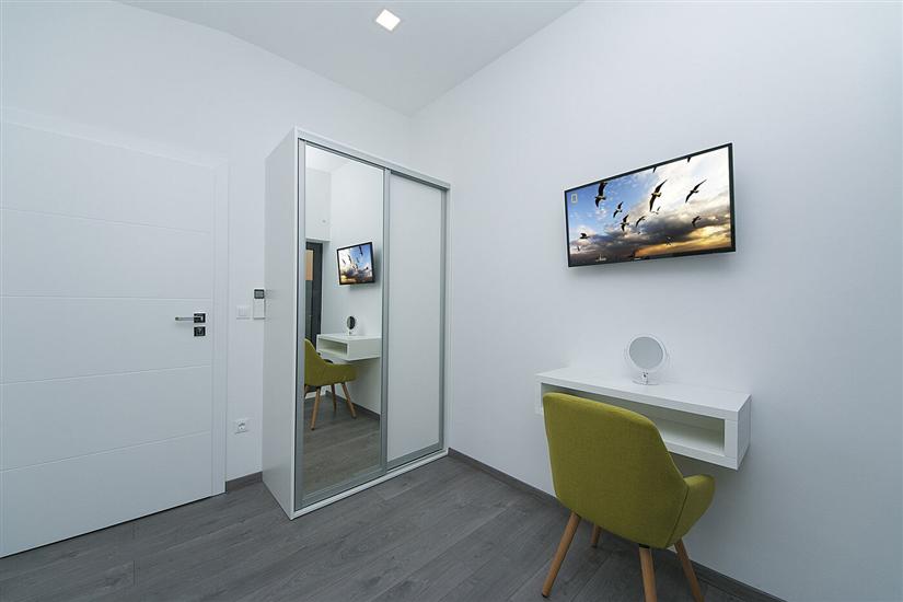 Apartmán A4, pre 4 osoby