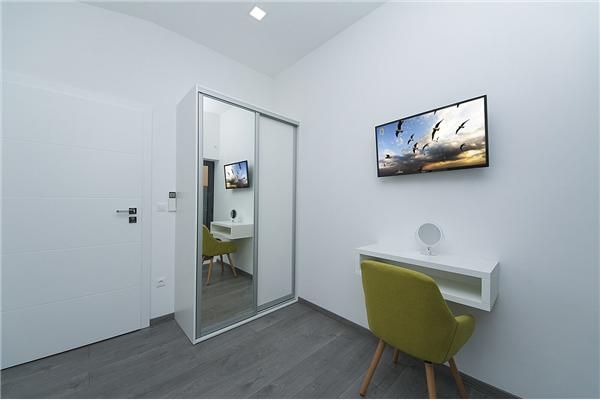 Apartmán A4, pre 4 osoby