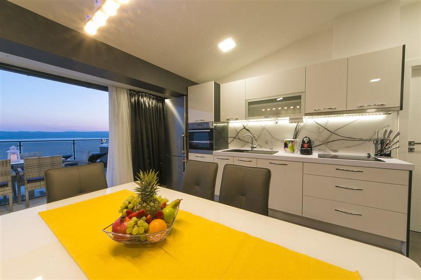 Apartmán A4, pre 4 osoby