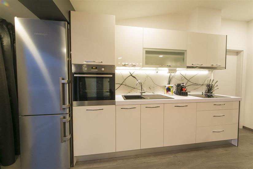 Apartmán A4, pre 4 osoby