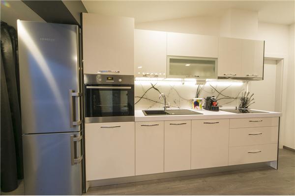 Apartmán A4, pre 4 osoby