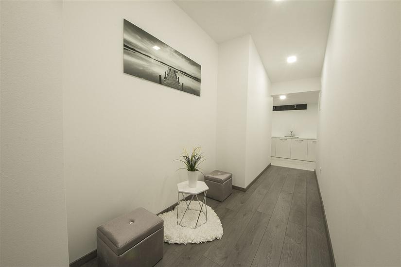 Apartmán A4, pre 4 osoby