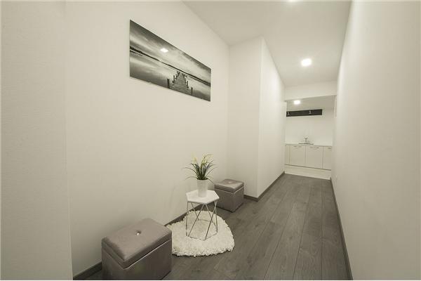 Apartmán A4, pre 4 osoby