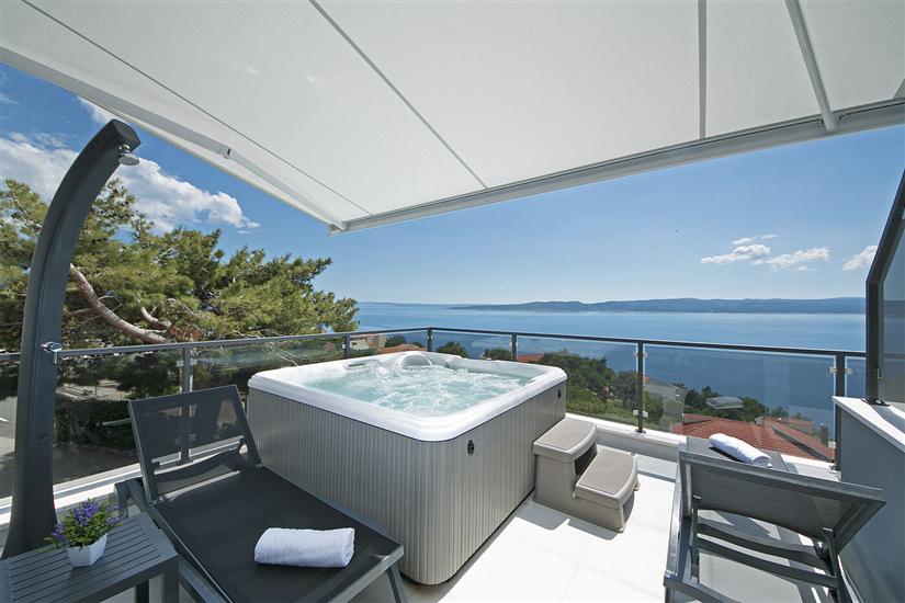 Apartmán A5, pre 3 osoby