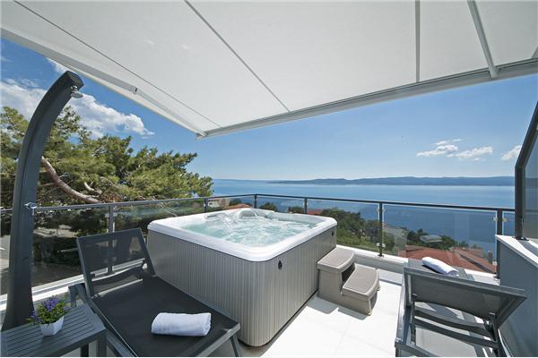 Apartmán A5, pre 3 osoby