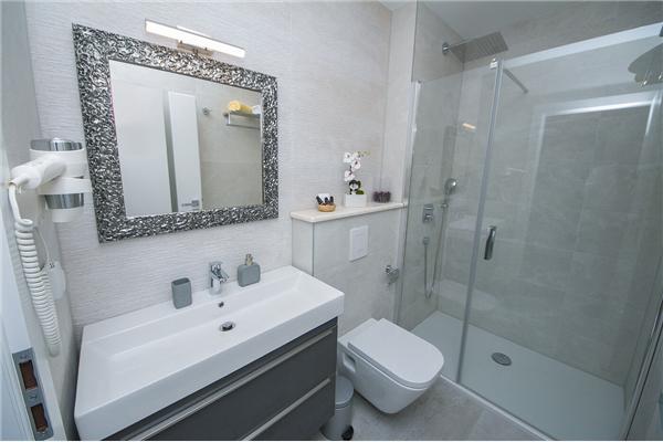 Apartmán A5, pre 3 osoby