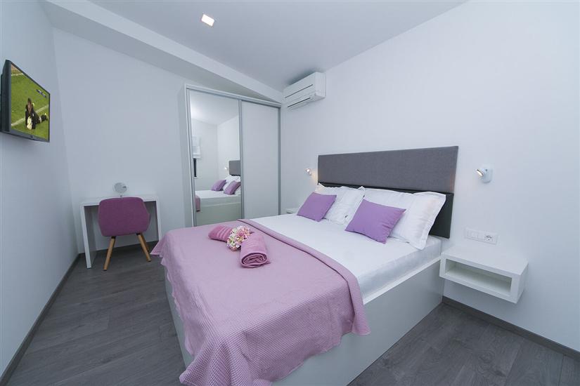 Apartmán A5, pre 3 osoby