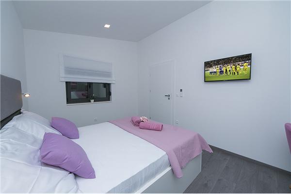 Apartmán A5, pre 3 osoby