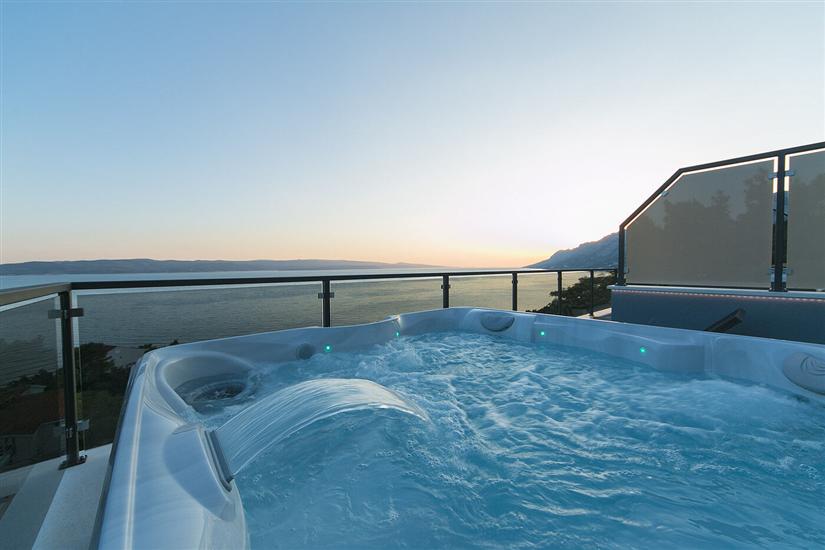 Apartmán A5, pre 3 osoby