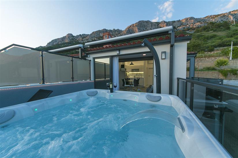 Apartmán A5, pre 3 osoby