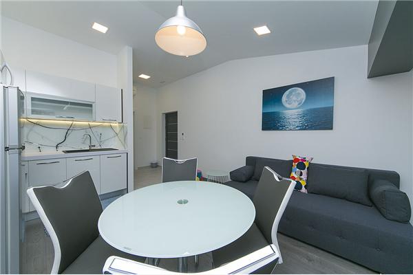 Apartmán A5, pre 3 osoby