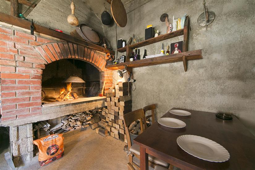 Apartmány Villa Nadalina Deluxe