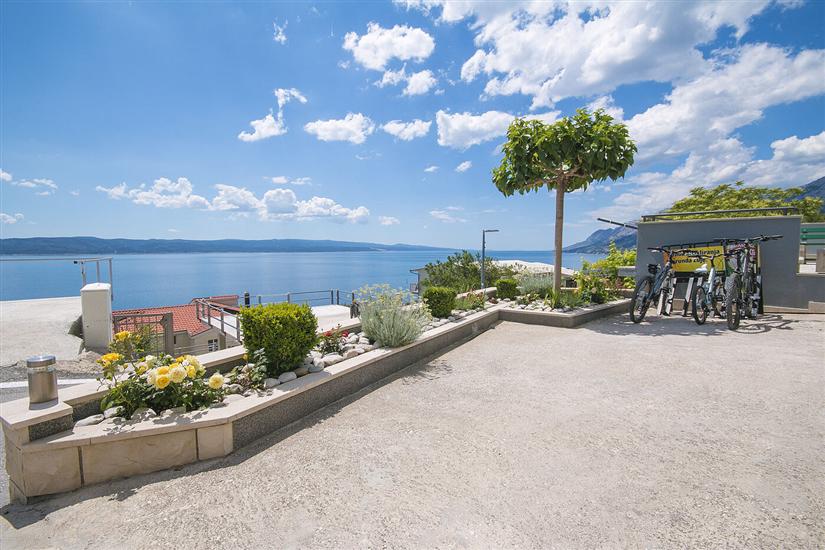 Apartments Villa Nadalina Deluxe