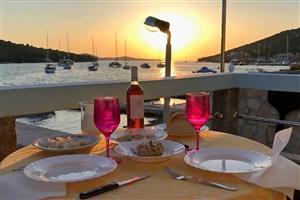 Apartment - Kaprije - island Kaprije