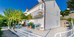 Apartment - Banjol - island Rab