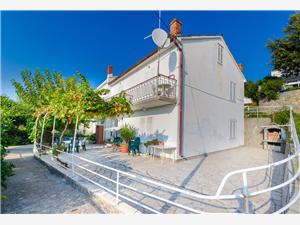 Appartamento Isole del quarnaro,PrenotiZarkoDa 142 €