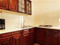 Appartement A1, pour 4 personnes