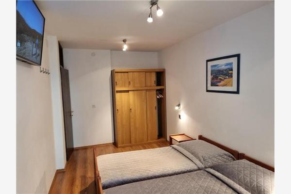 Appartement A1, pour 4 personnes