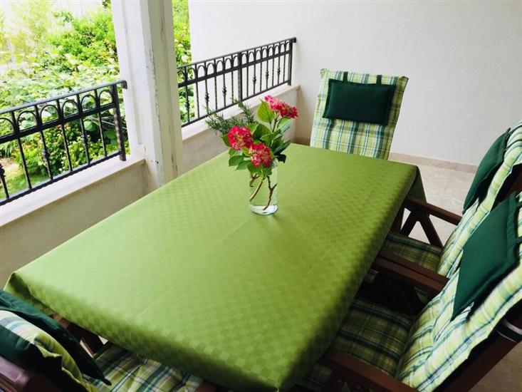 Appartement A2, pour 4 personnes