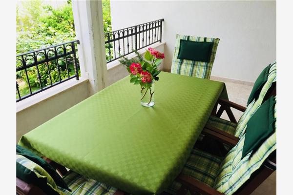 Appartement A2, pour 4 personnes