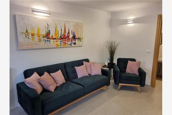 Appartement A2, pour 4 personnes