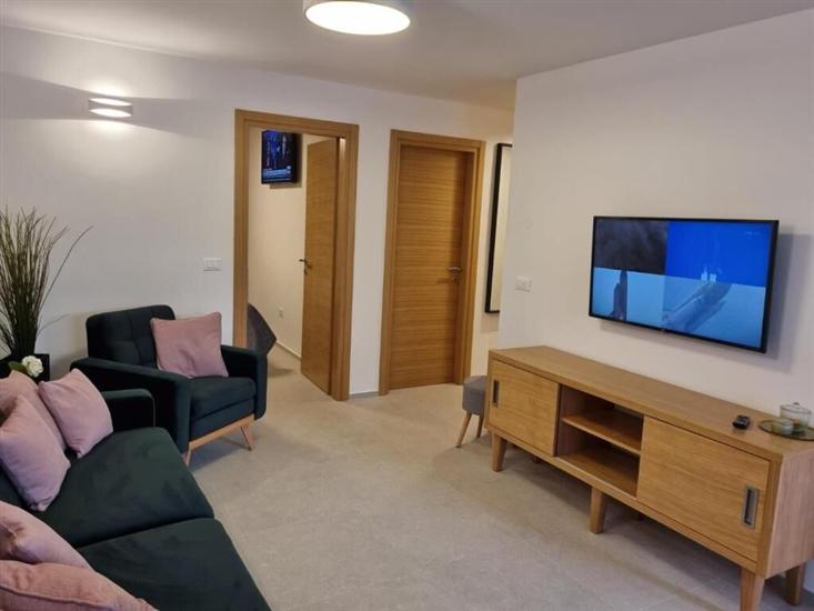 Appartement A2, pour 4 personnes