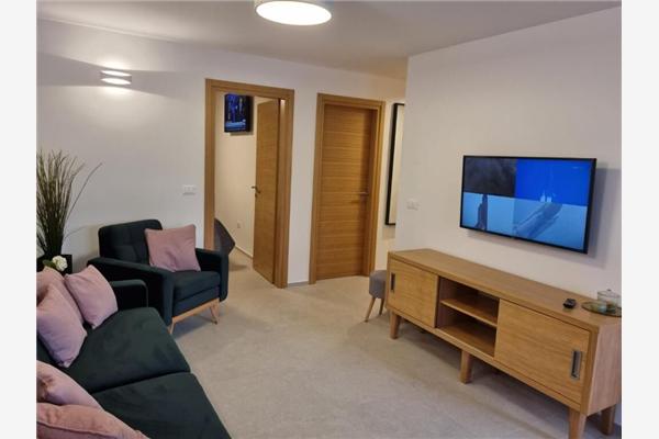 Appartement A2, pour 4 personnes