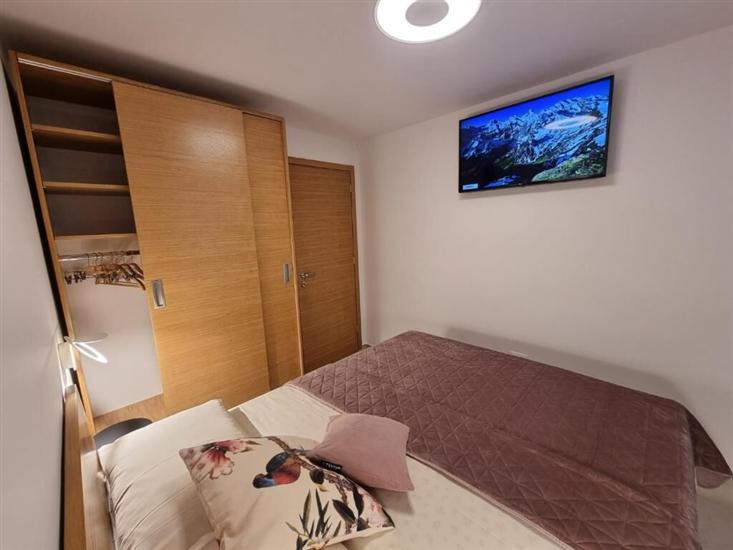 Appartement A2, pour 4 personnes