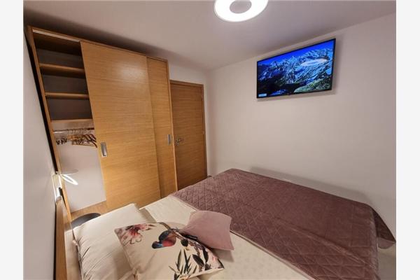 Appartement A2, pour 4 personnes