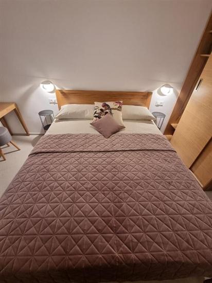 Appartement A2, pour 4 personnes