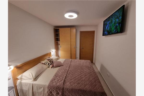 Appartement A2, pour 4 personnes