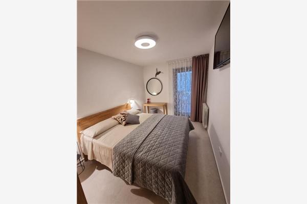 Appartement A2, pour 4 personnes