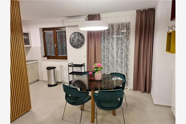 Appartement A2, pour 4 personnes