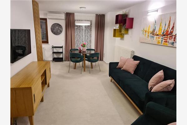 Appartement A2, pour 4 personnes