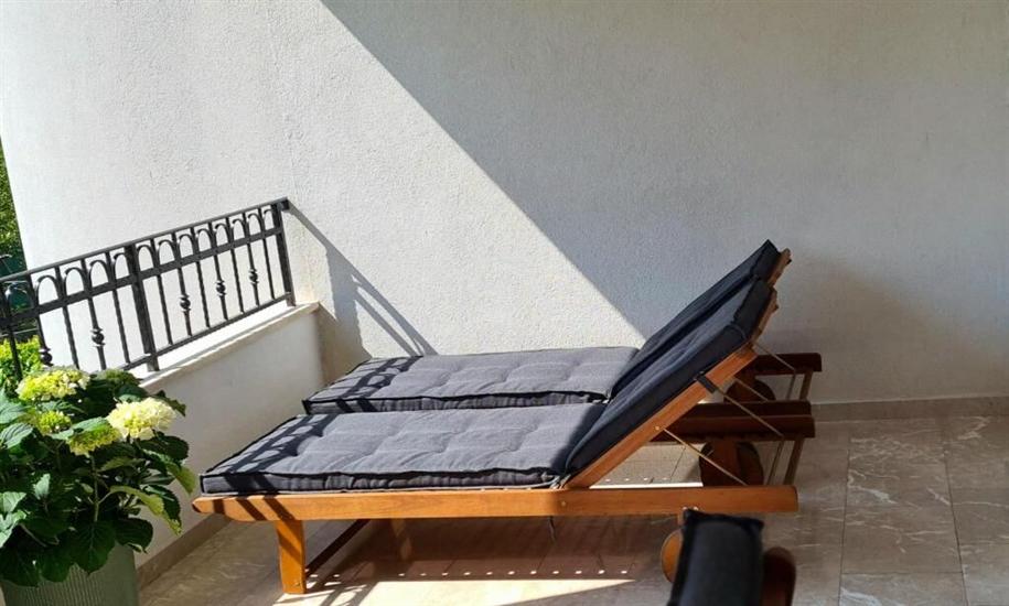 Appartement A2, pour 4 personnes