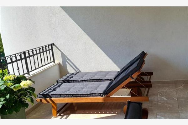 Appartement A2, pour 4 personnes