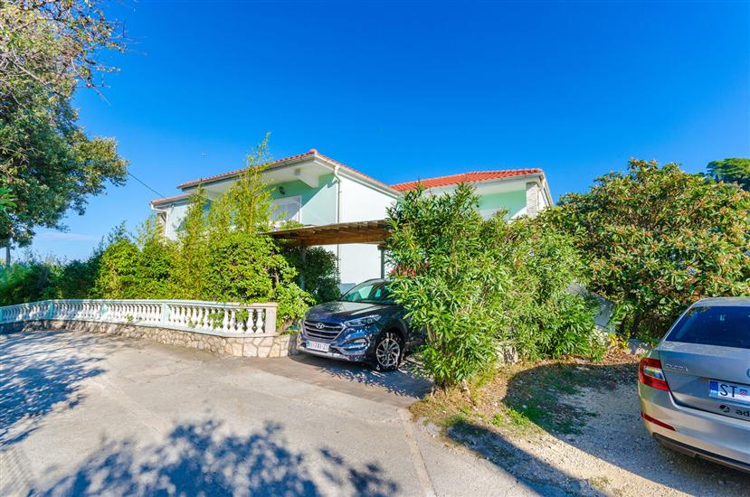 Appartementen Marija G