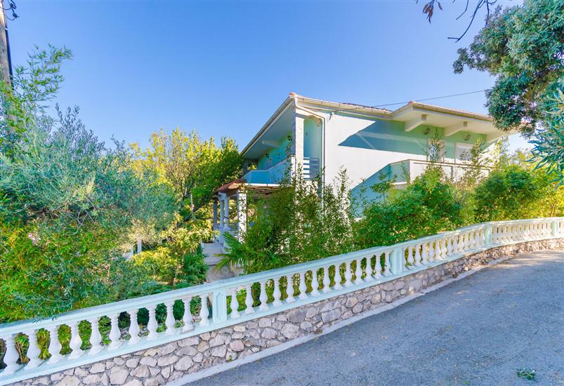 Appartementen Marija G