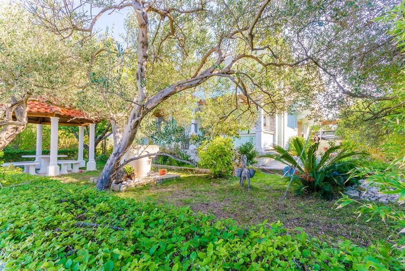 Appartementen Marija G