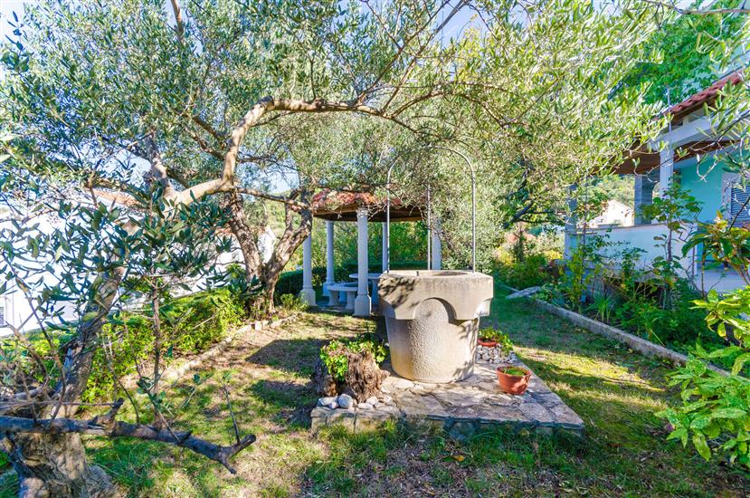 Appartementen Marija G