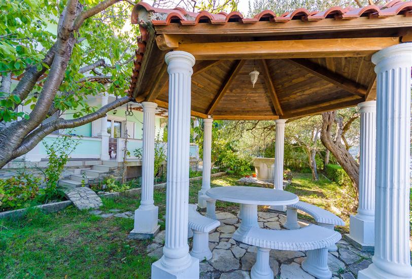 Appartementen Marija G