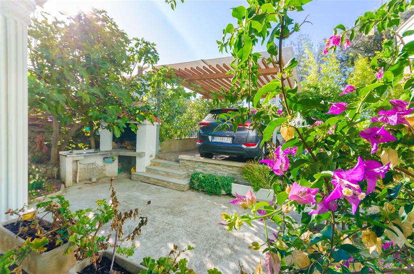 Appartement A1, voor 2 personen