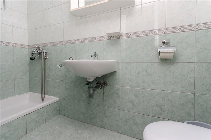 Appartement A1, voor 2 personen