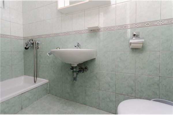 Appartement A1, voor 2 personen