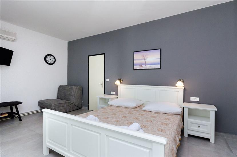 Appartement A1, voor 2 personen